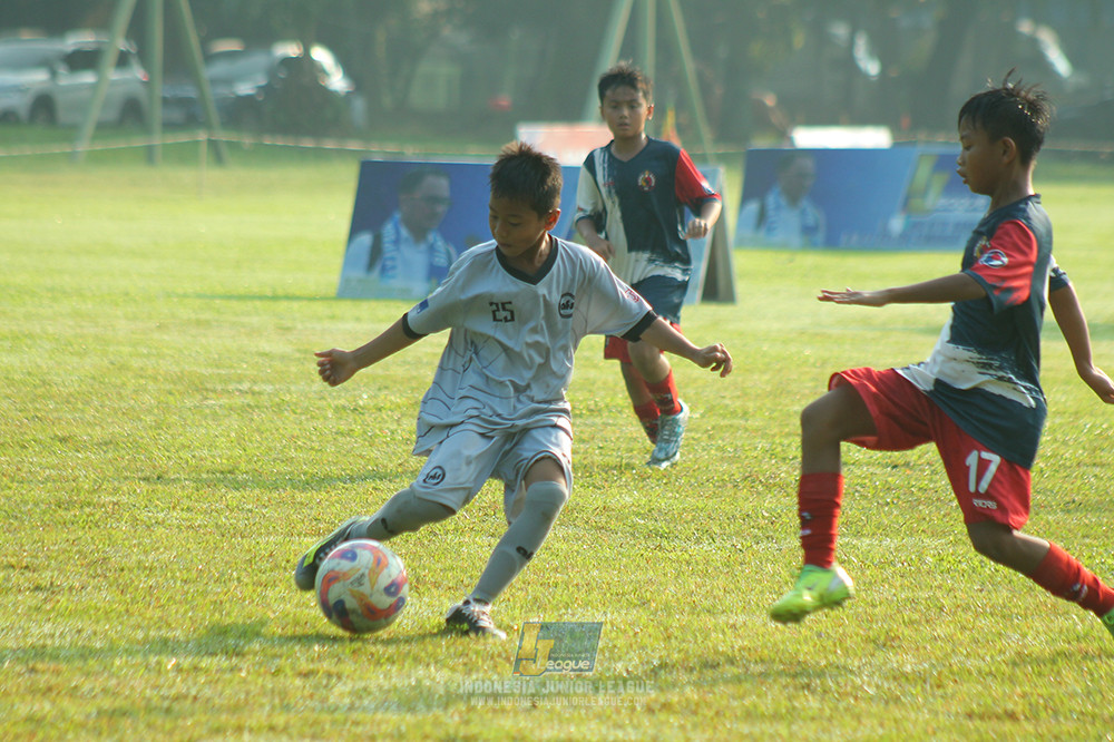 ijl u11 030526 binna banua fc vs asia football school