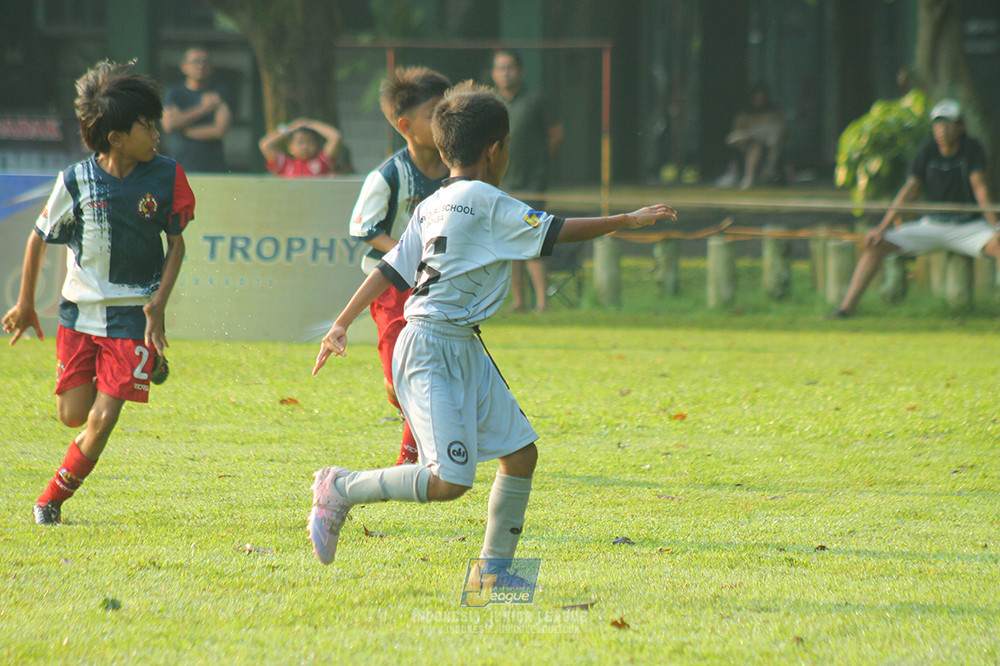 ijl u11 030526 binna banua fc vs asia football school