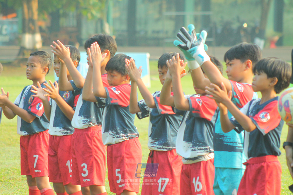 ijl u11 030526 binna banua fc vs asia football school