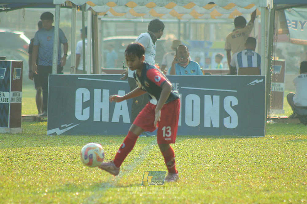 ijl u11 030526 binna banua fc vs asia football school