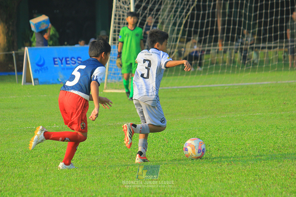ijl u11 030526 binna banua fc vs asia football school