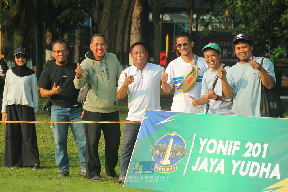 ijl u11 030526 binna banua fc vs asia football school