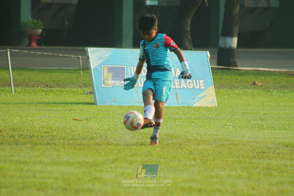 ijl u11 030526 binna banua fc vs asia football school