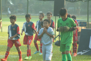 [IJL U11 - 030526] BINNA BANUA FC VS ASIA FOOTBALL SCHOOL