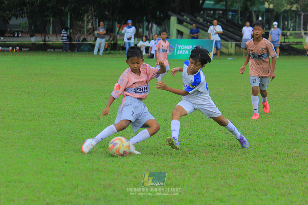 ijl u11 030526 brazillian ss senayan vs naz purwakarta