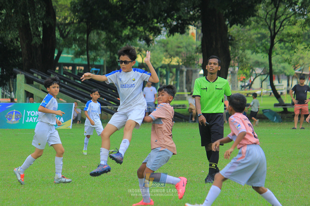 ijl u11 030526 brazillian ss senayan vs naz purwakarta