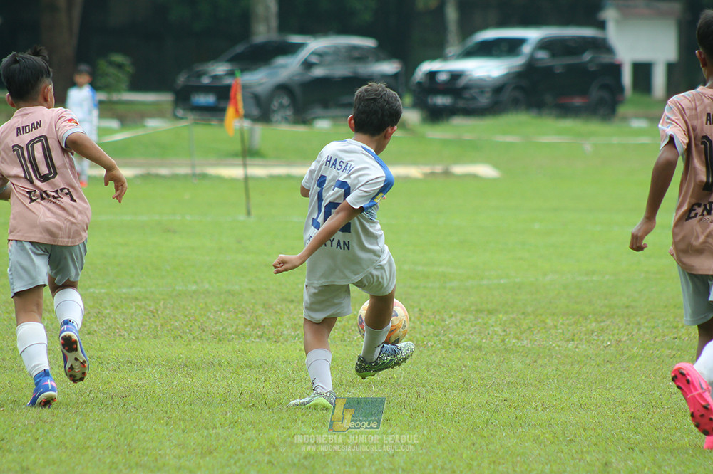 ijl u11 030526 brazillian ss senayan vs naz purwakarta