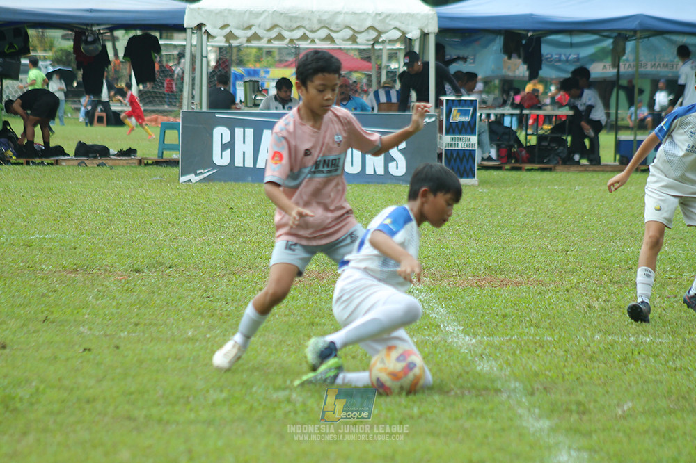 ijl u11 030526 brazillian ss senayan vs naz purwakarta