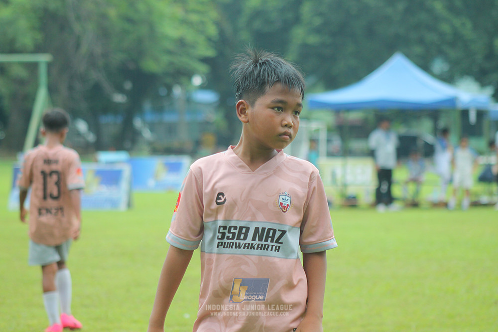 ijl u11 030526 brazillian ss senayan vs naz purwakarta