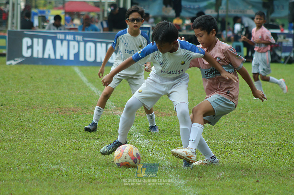 ijl u11 030526 brazillian ss senayan vs naz purwakarta