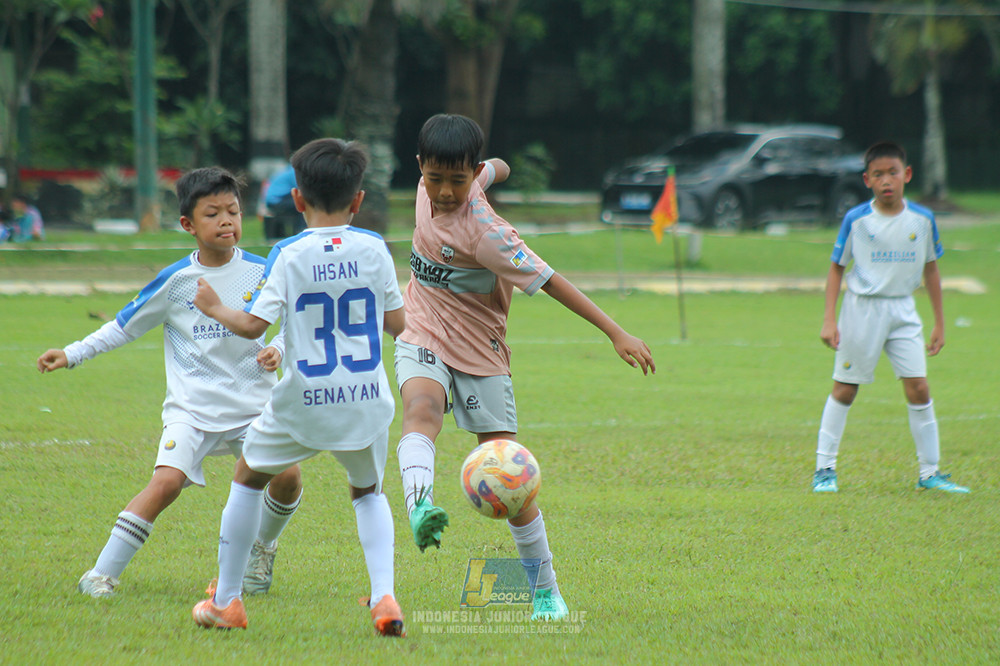 ijl u11 030526 brazillian ss senayan vs naz purwakarta