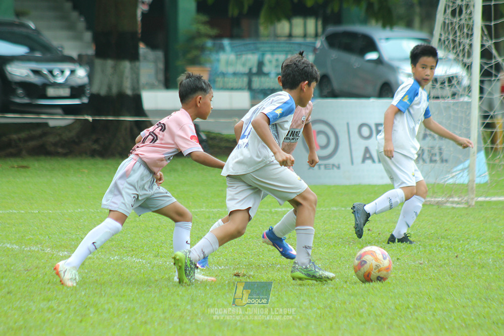 ijl u11 030526 brazillian ss senayan vs naz purwakarta