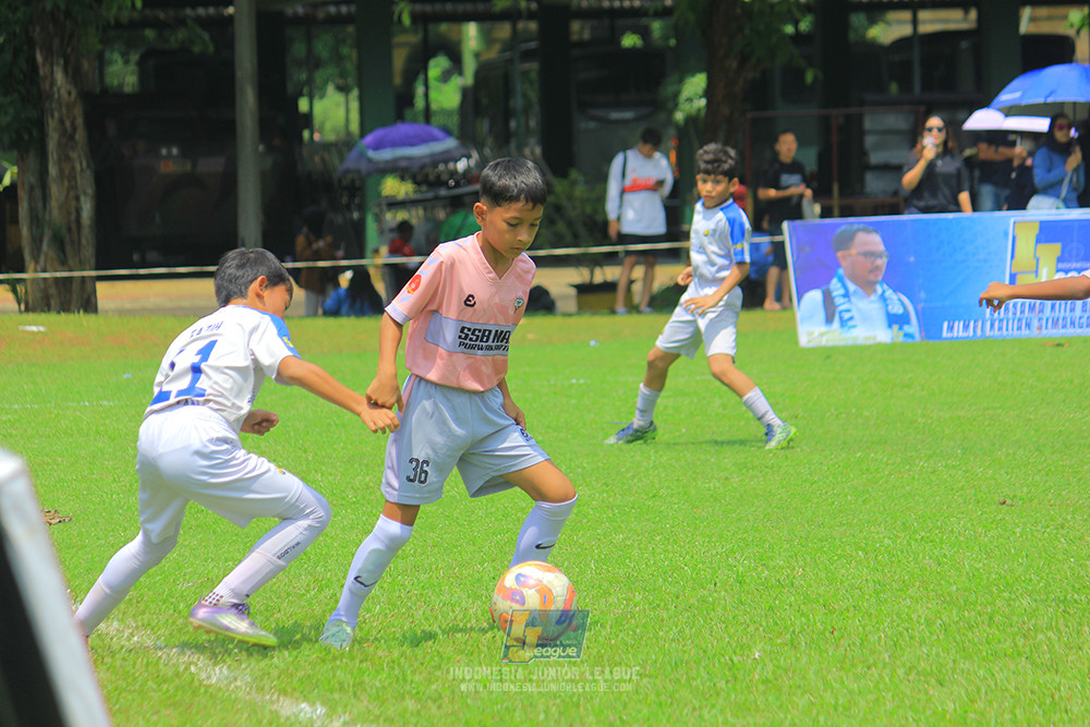 ijl u11 030526 brazillian ss senayan vs naz purwakarta