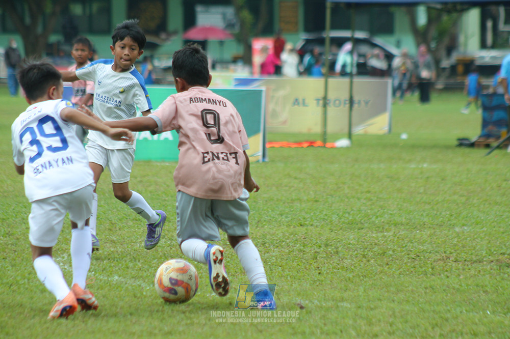ijl u11 030526 brazillian ss senayan vs naz purwakarta