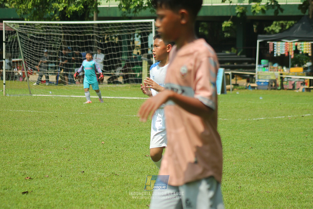 ijl u11 030526 brazillian ss senayan vs naz purwakarta