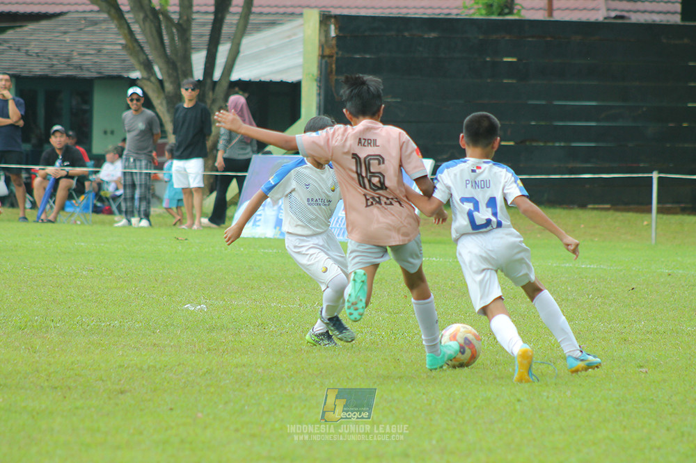 ijl u11 030526 brazillian ss senayan vs naz purwakarta