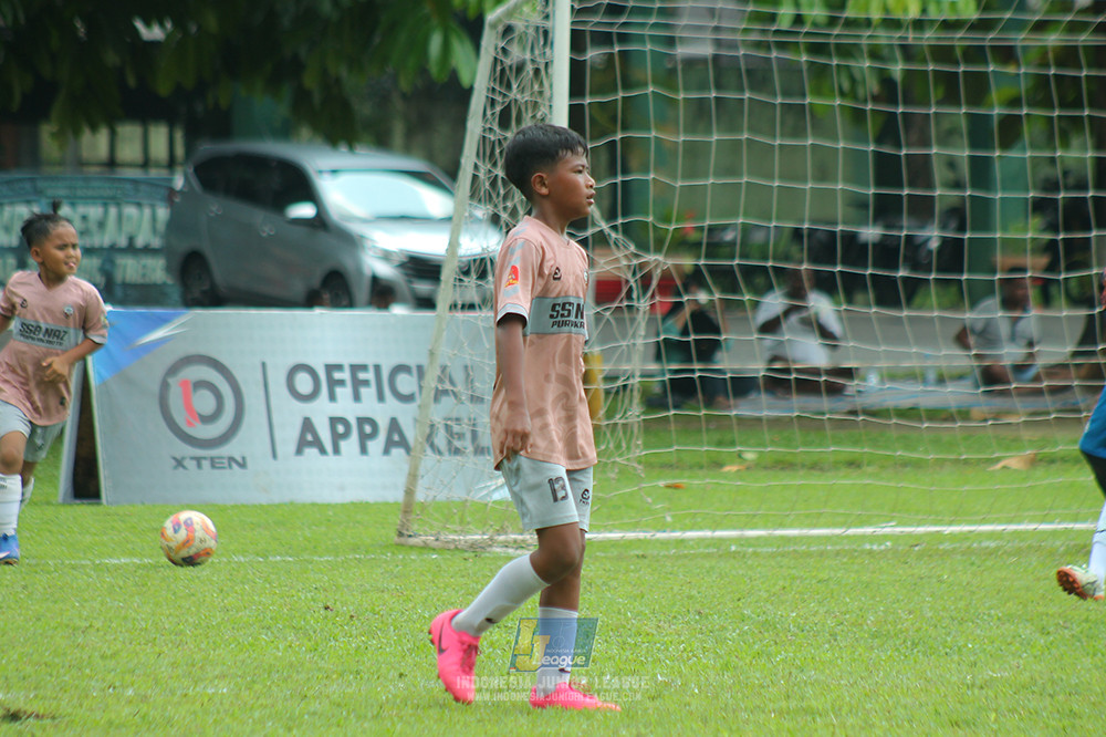 ijl u11 030526 brazillian ss senayan vs naz purwakarta