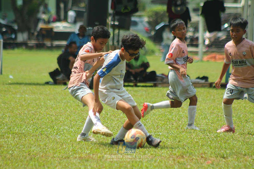 ijl u11 030526 brazillian ss senayan vs naz purwakarta