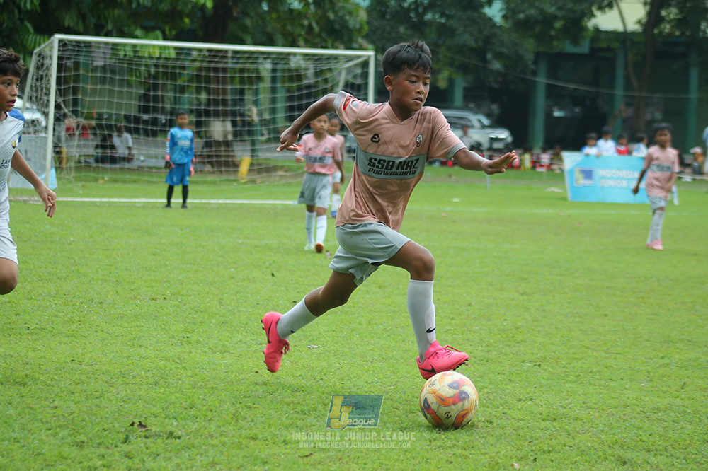 ijl u11 030526 brazillian ss senayan vs naz purwakarta