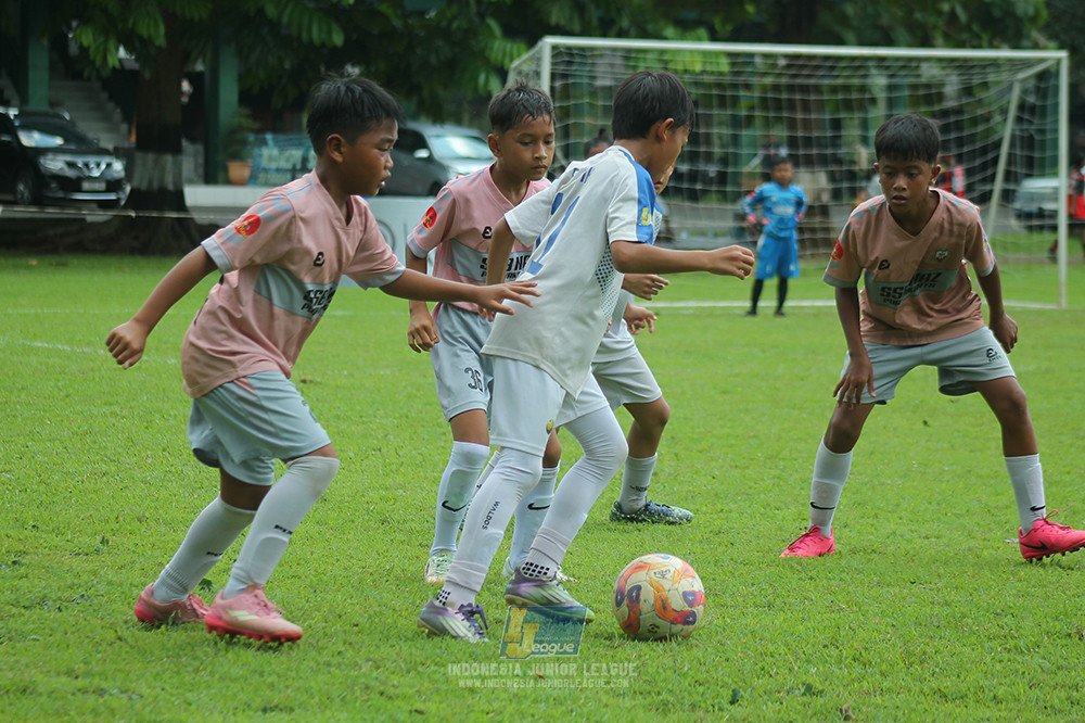 ijl u11 030526 brazillian ss senayan vs naz purwakarta