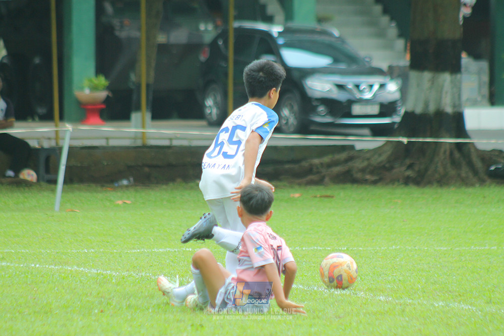 ijl u11 030526 brazillian ss senayan vs naz purwakarta