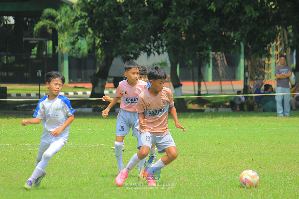 ijl u11 030526 brazillian ss senayan vs naz purwakarta