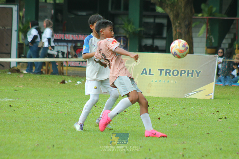 ijl u11 030526 brazillian ss senayan vs naz purwakarta