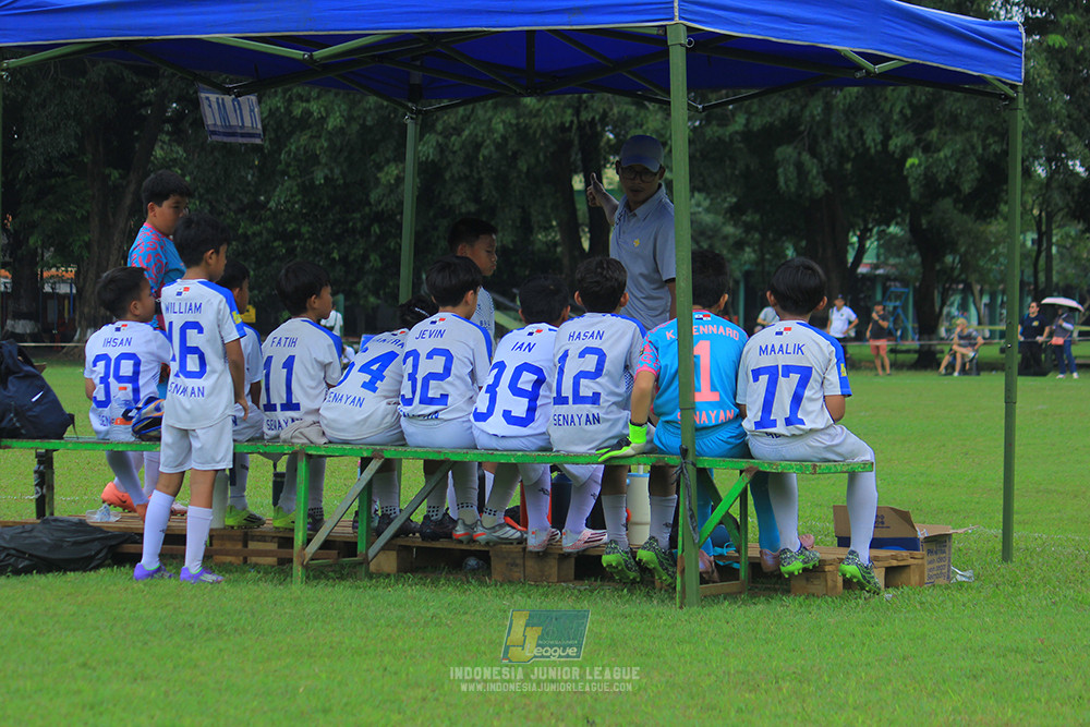 ijl u11 030526 brazillian ss senayan vs naz purwakarta