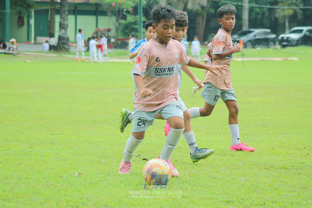ijl u11 030526 brazillian ss senayan vs naz purwakarta