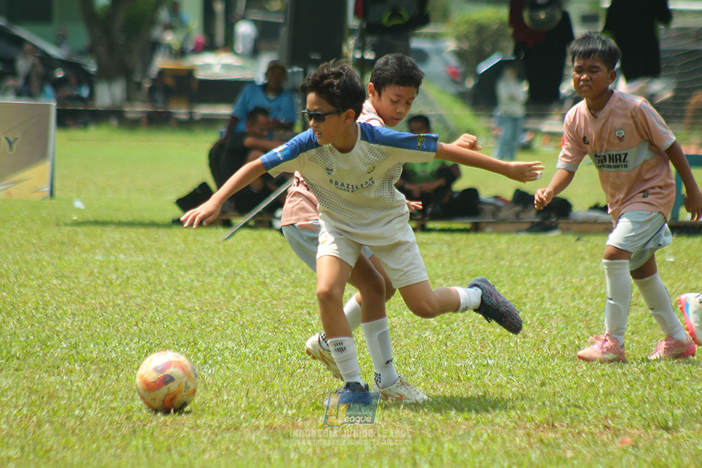 ijl u11 030526 brazillian ss senayan vs naz purwakarta