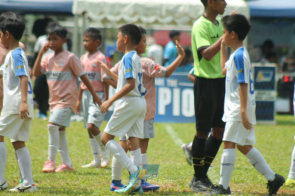 ijl u11 030526 brazillian ss senayan vs naz purwakarta