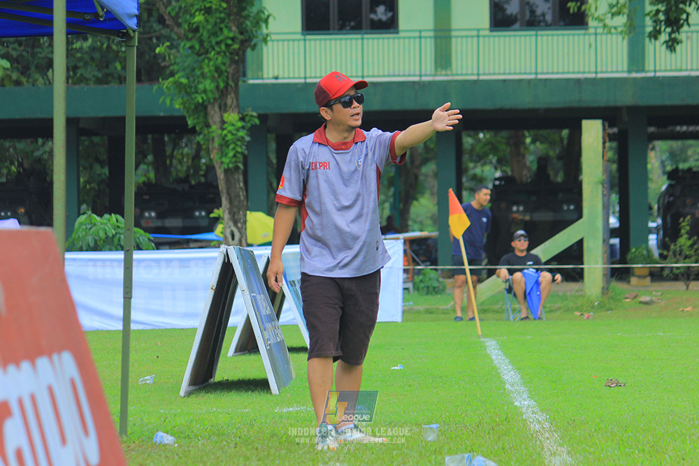 ijl u11 030526 brazillian ss senayan vs naz purwakarta