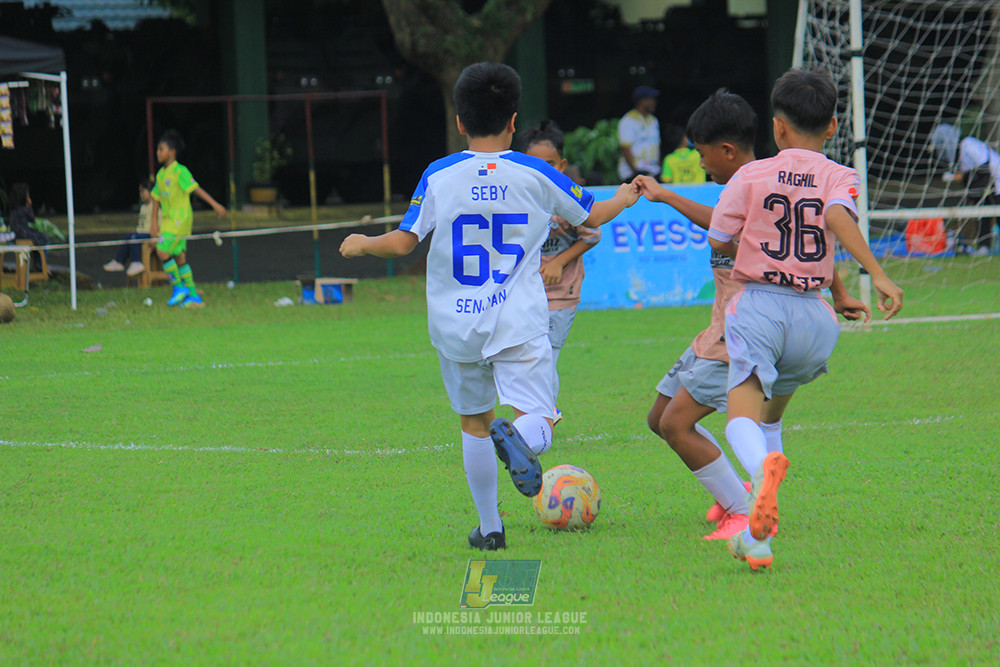 ijl u11 030526 brazillian ss senayan vs naz purwakarta