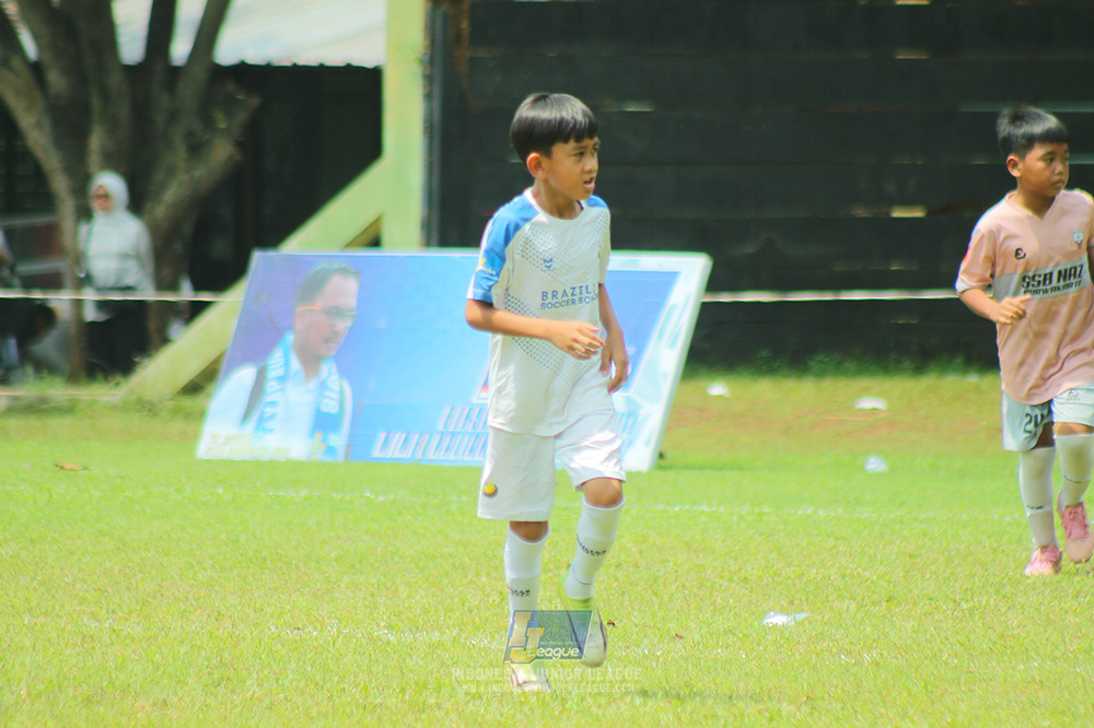 ijl u11 030526 brazillian ss senayan vs naz purwakarta