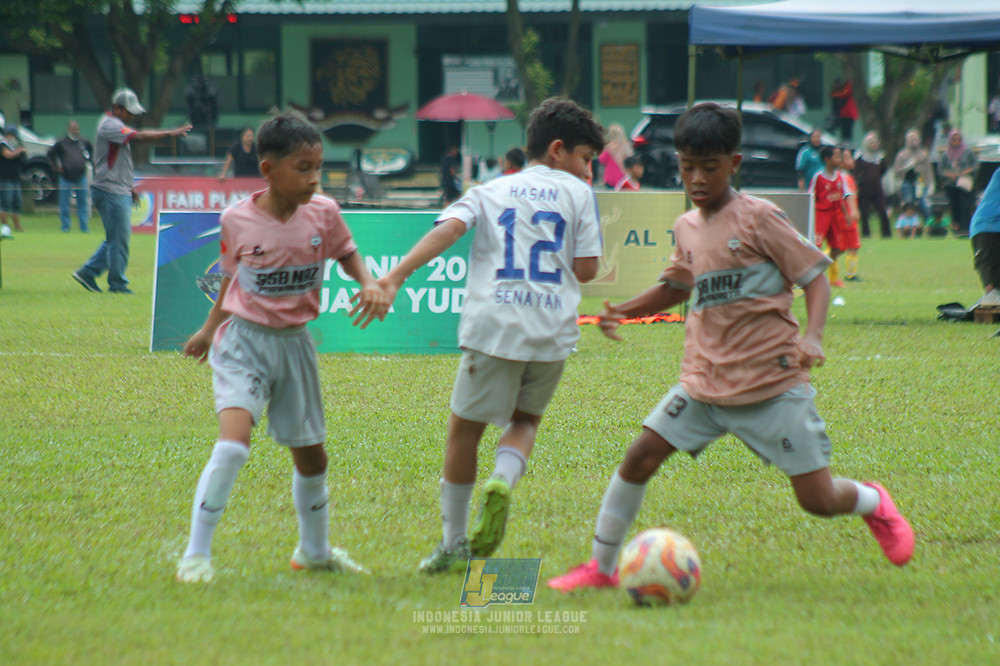 ijl u11 030526 brazillian ss senayan vs naz purwakarta