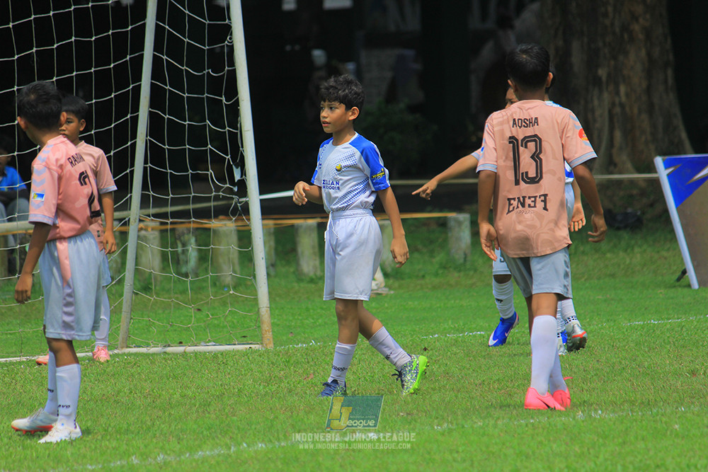 ijl u11 030526 brazillian ss senayan vs naz purwakarta