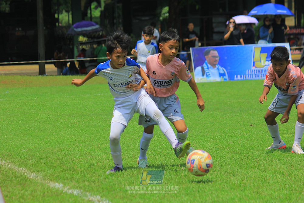 ijl u11 030526 brazillian ss senayan vs naz purwakarta