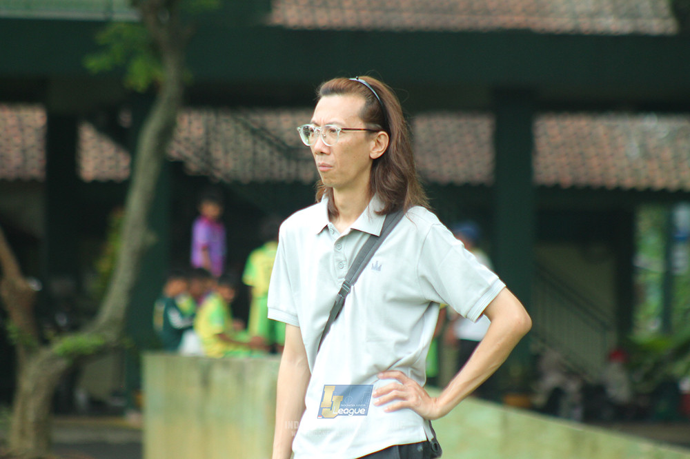 ijl u11 030526 brazillian ss senayan vs naz purwakarta