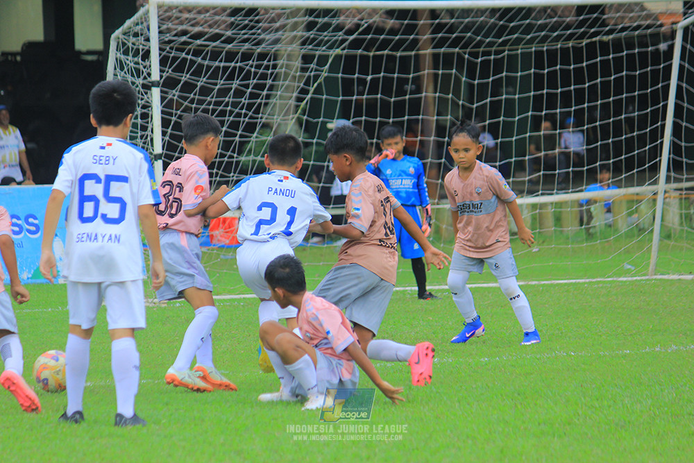 ijl u11 030526 brazillian ss senayan vs naz purwakarta
