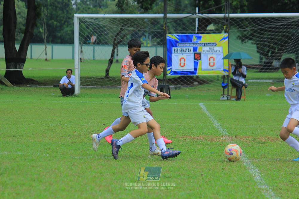 ijl u11 030526 brazillian ss senayan vs naz purwakarta