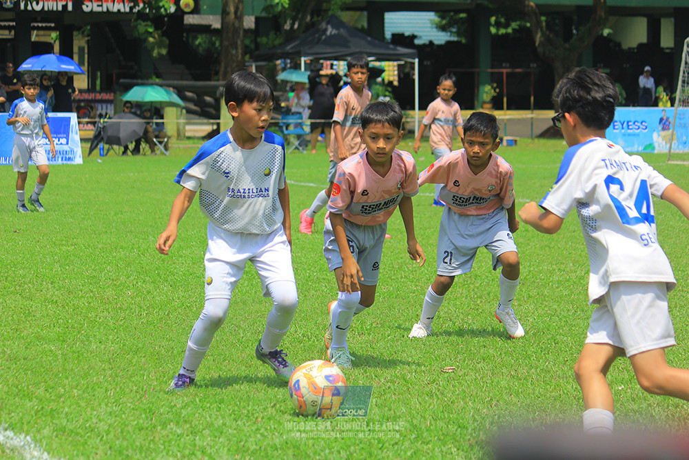 ijl u11 030526 brazillian ss senayan vs naz purwakarta