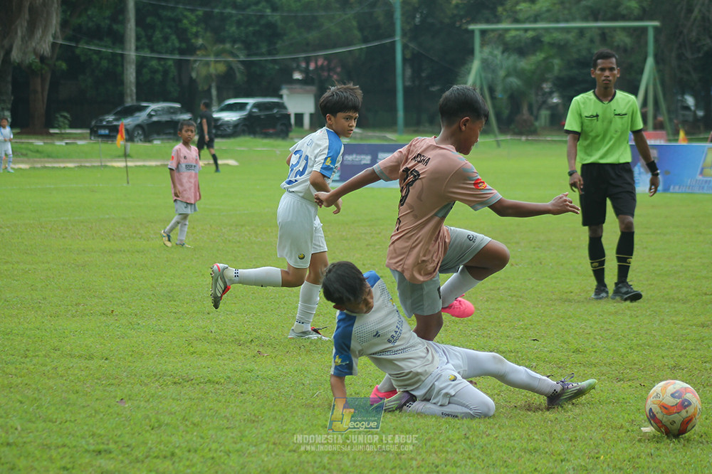 ijl u11 030526 brazillian ss senayan vs naz purwakarta
