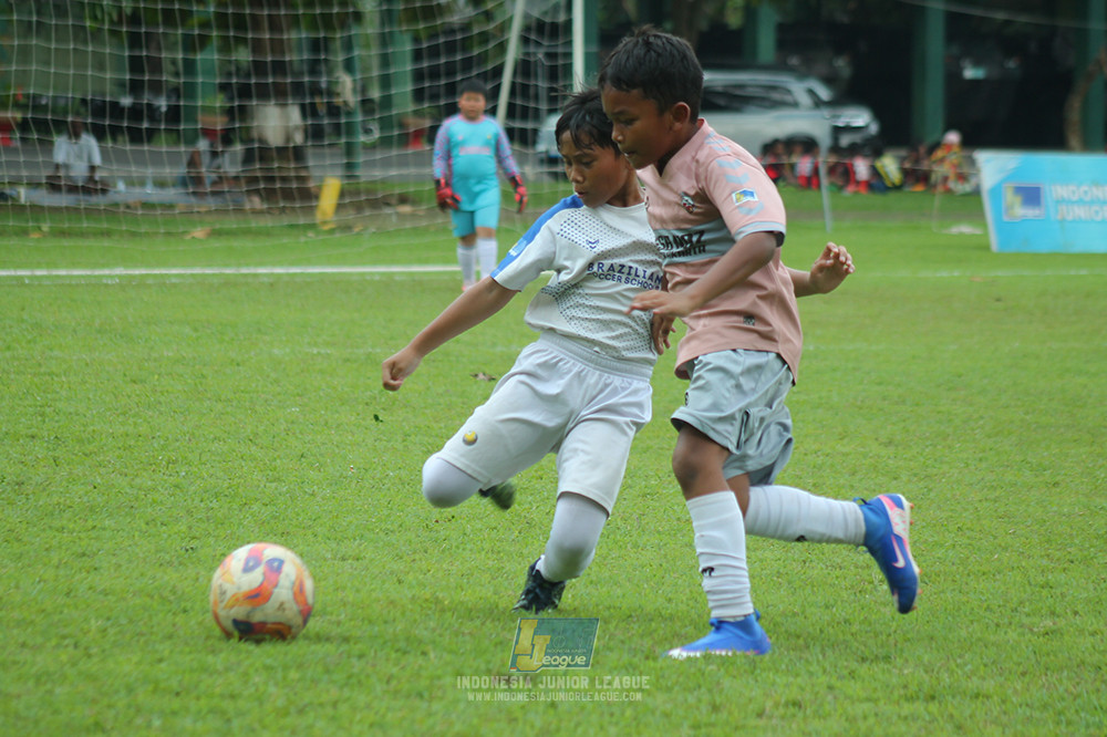 ijl u11 030526 brazillian ss senayan vs naz purwakarta