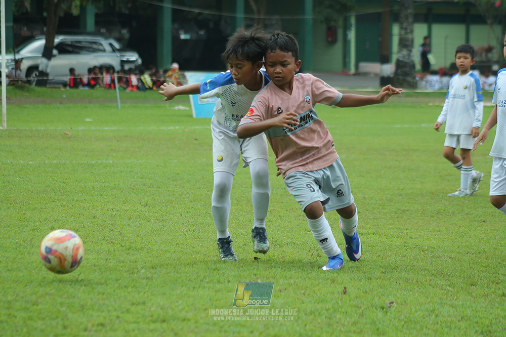 ijl u11 030526 brazillian ss senayan vs naz purwakarta