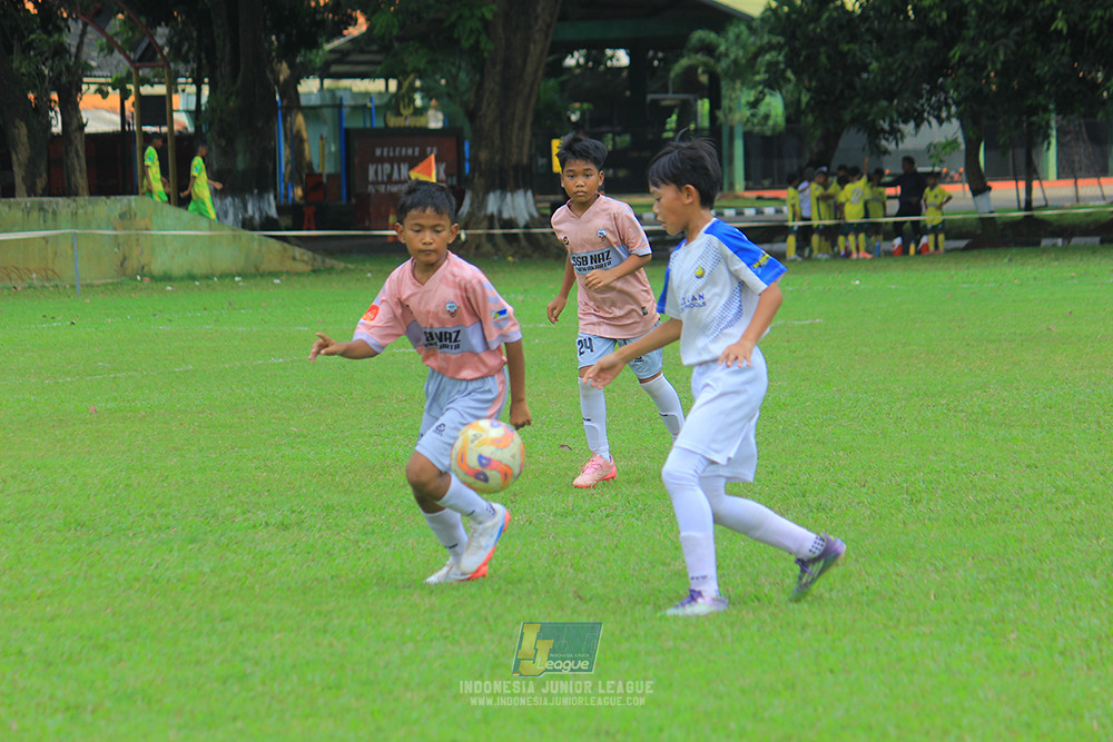 ijl u11 030526 brazillian ss senayan vs naz purwakarta