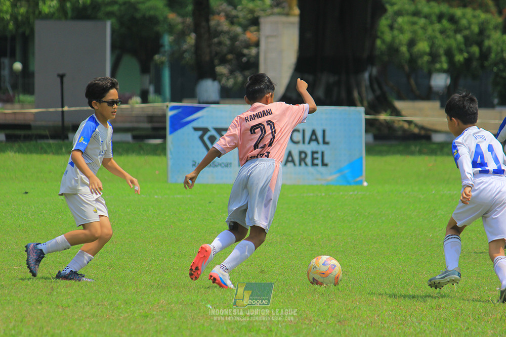 ijl u11 030526 brazillian ss senayan vs naz purwakarta