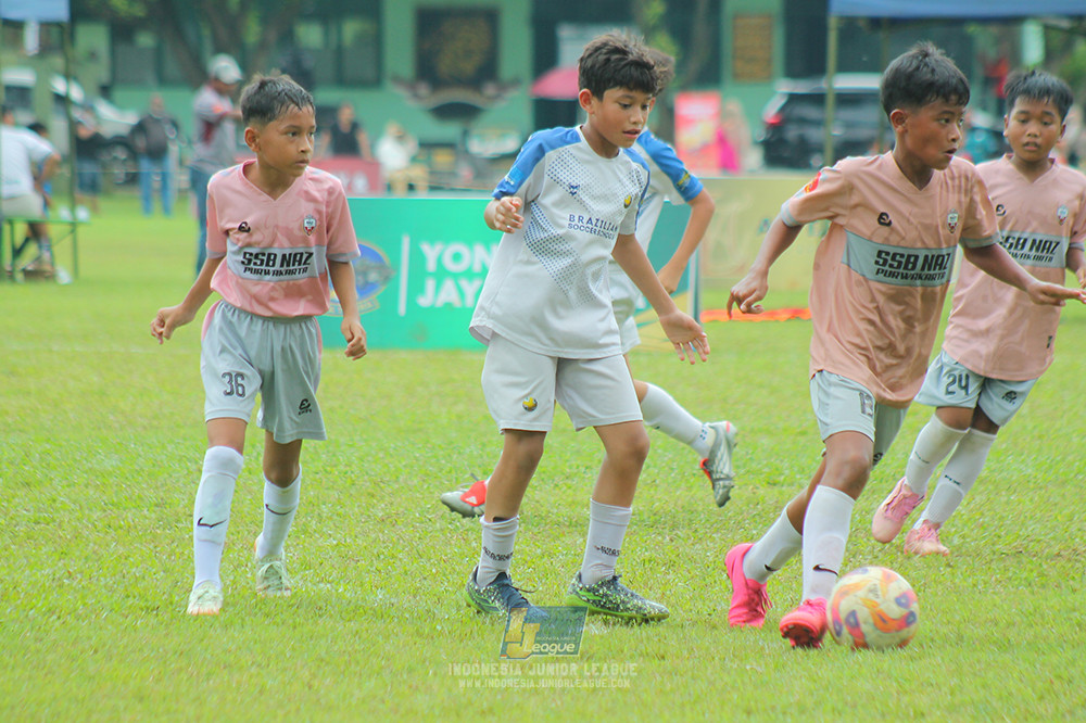 ijl u11 030526 brazillian ss senayan vs naz purwakarta