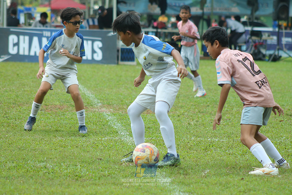 ijl u11 030526 brazillian ss senayan vs naz purwakarta