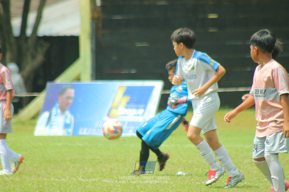 ijl u11 030526 brazillian ss senayan vs naz purwakarta