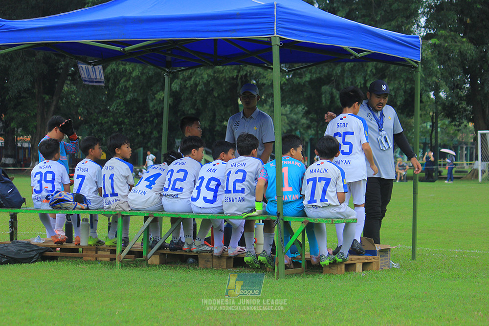 ijl u11 030526 brazillian ss senayan vs naz purwakarta